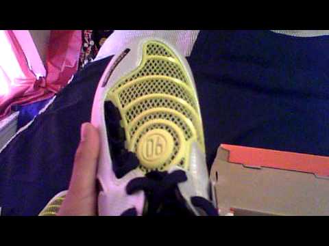 Nike Total90 Laser FG Unboxing