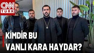 Gösterişli Düğün Masak'a Takıldı, Gerçekler Ortaya Çıktı! "Vanlı Kara 