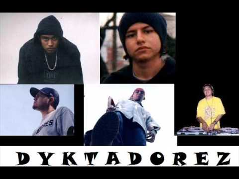 DYKTADOREZ "RAP" (dejense de tonterias)