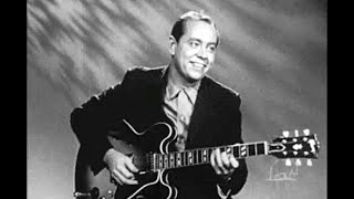 Hank Garland - Sugarfoot Rag (1960)