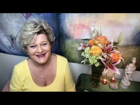 Happy Endings! Metatron for the Full Moon in Gemini December 18,19