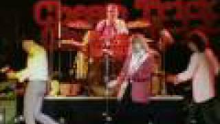 Cheap Trick - ELO Kiddies - live Dream Police Tour Japan 1979