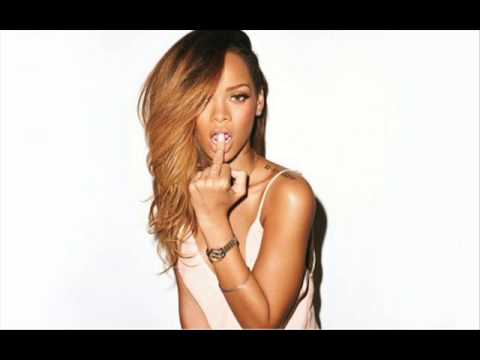 Rihanna ft.  Wale - Bad ( REMIX )