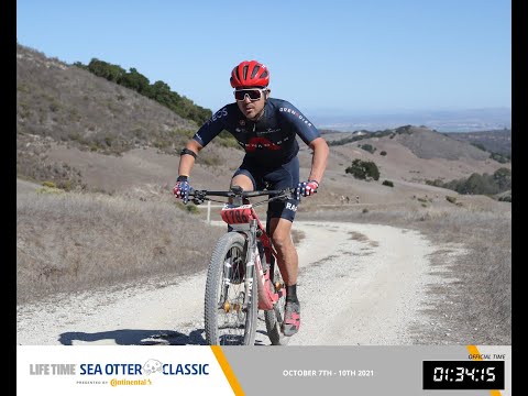2021 Sea Otter Classic XC Race