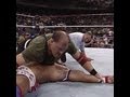 Sgt Slaughter Becomes WWE Champion