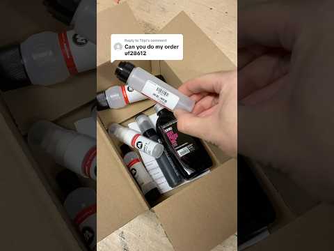 📦💨 Graffiti supplies on the way | UNFADE.COM #graffiti