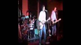 Jeff Hart: The Ragdads, T-Bone Burnett&#39;s &quot;Stunned&quot; 1990