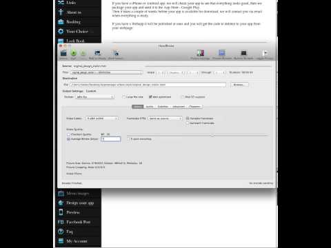 Creating Hello World in Xcode Develop iPhone and iPad Apps Like the Pros