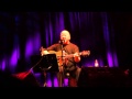 Missing You - Christy Moore (Live at the Festival Theatre)