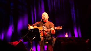 Missing You - Christy Moore (Live at the Festival Theatre)