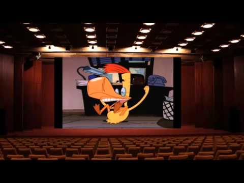 Duckman  22   Clip Job