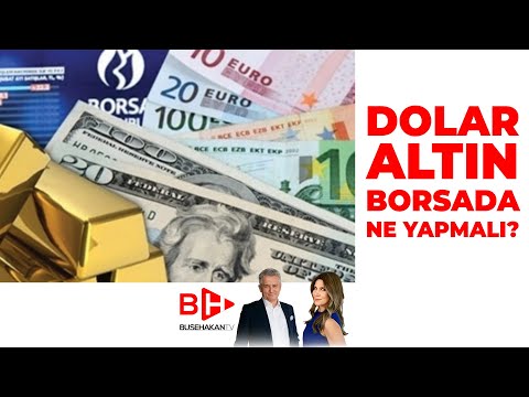 CORONA VİRÜSÜN PİYASALARA ETKİSİ-DOLAR, ALTIN VE BORSADA NE YAPMALI?