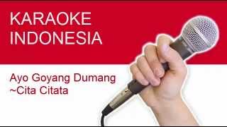 Download lagu Karaoke Goyang Dumang Tanpa Vokal Cita Citata Lirik No Vocal mp3 Download lagu Karaoke Goyang Dumang Tanpa Vokal Cita Citata Lirik No Vocal mp3