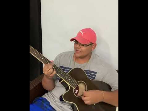 Mc Lurhian - Eu sei (Acústico) 2020