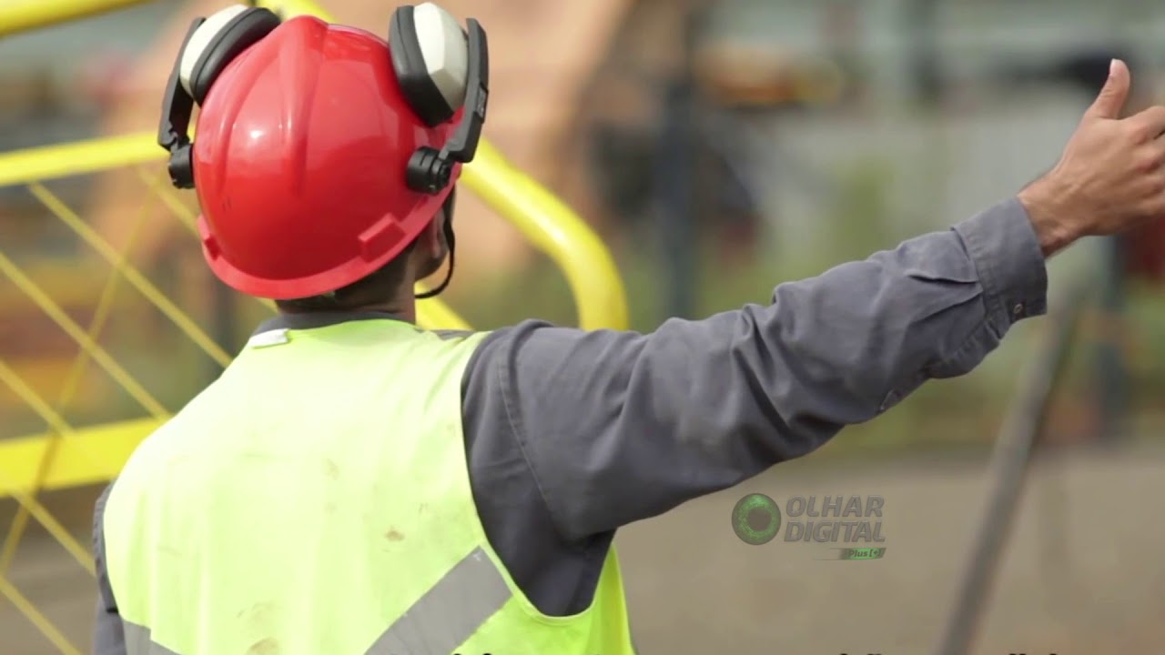 Indústria 4.0: mineradora no Pará pode ser operada a 2.000km de distância