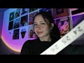 ASMR Measuring And Sketching You