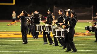 Leave It On The Field