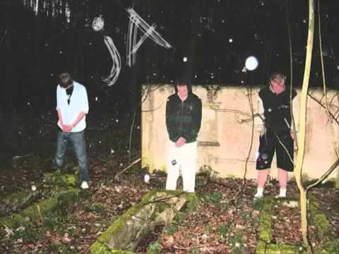 Parafren - 06. Ja ("To i tamto EP" 2009)
