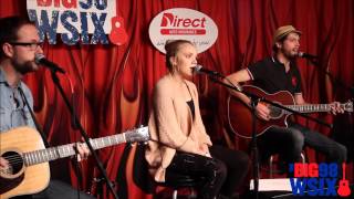 Danielle Bradbery &quot;Daughter Of A Working Man&quot; Nashville