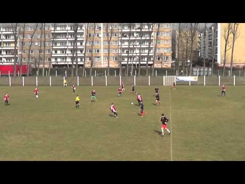 Sparing: Grunwald 6-0 Czarni-Góral Żywiec