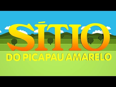 Sítio do Picapau Amarelo 2001 | Festa do Faz de Conta (EPISÓDIO COMPLETO)