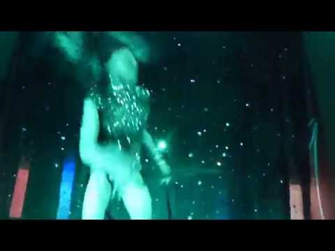 Natasha Princess "ELIMINATÓRIA DRAG DANGER 2013" Danger Dance Club (13-09-13)  HD - BY LEH SANUTY