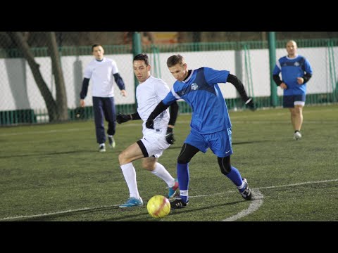 CA Sharks - XXXIV: 13. tydzień (FLS Jesień 2014)