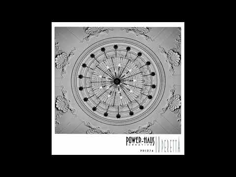 Power-Haus - Ros Stephen - Final Act