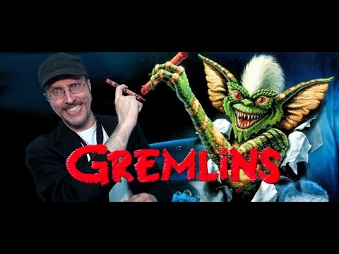 What You Never Knew About Gremlins