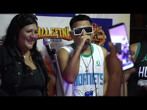 AMOR DE CHIQUILLOS - CHACAPIO Y SU BUENA CUMBIA...FELIZ CUMPLEAÑOS "EDY"