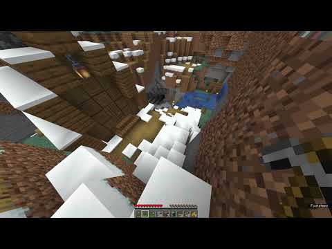 Minecraft, new world, nice spawn, game audio (Ep.1)