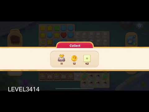 Gaming: Matchington Mansion