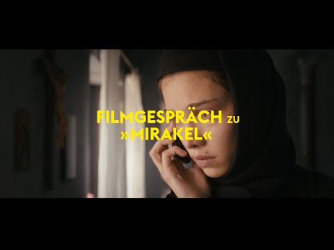 MIRAKEL | Filmgespräch mit Regisseur Bogdan George Apetri