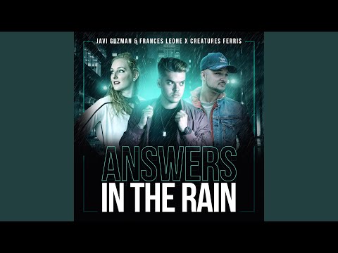 Answers in the Rain (Radio Edit)