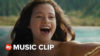 Moana Music Clip - How Far I'll Go (2026)