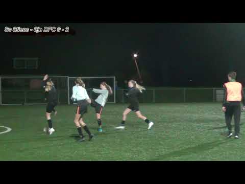 Sc Stiens MO17 2 vs DFC MO17 2