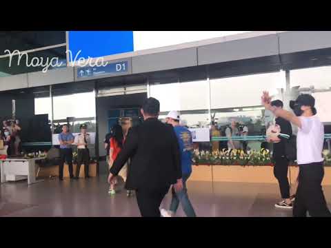 [190629] GOODBYE NU’EST