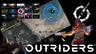〖#19〗 ゼロから始める「#OUTRIDERS(#アウトライダーズ) 」ライブ配信【久しぶりすぎて何から手をつけていいのやらやら(´･ω･｀)】≪＃レトロンTPS≫
