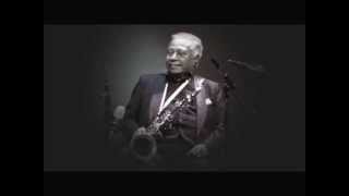 Goodbye Joop Ayal by Rony Verbiest