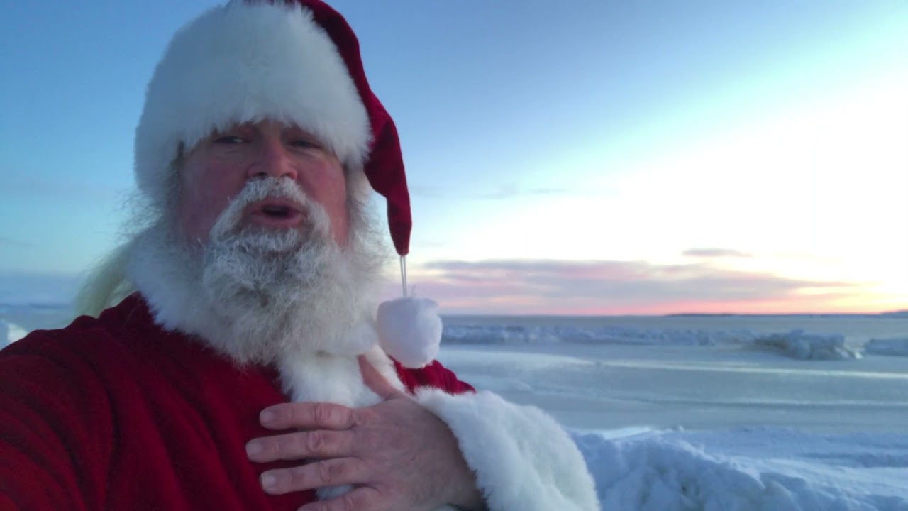 Promotional video thumbnail 1 for Carolina Santa Tim