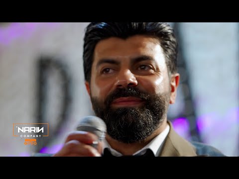 Ceger Mavi Mavi & Bint el Giran  (Live 2022) | by NarinCompany #Mardelli