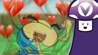 [Vinesauce] Mike & Rev break Vinny's heart live on stream
