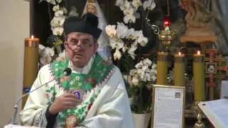 Biskup Czaja w wywiadzie oczernił ks. Natanka i Rycerzy Chrystusa Króla