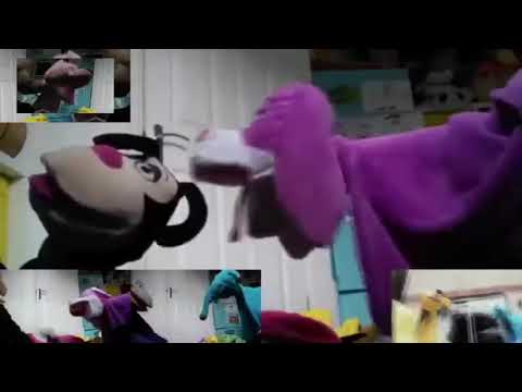 Reupload  Hopsterz   Who's the one then    HMMMMM!   Sparta Remix