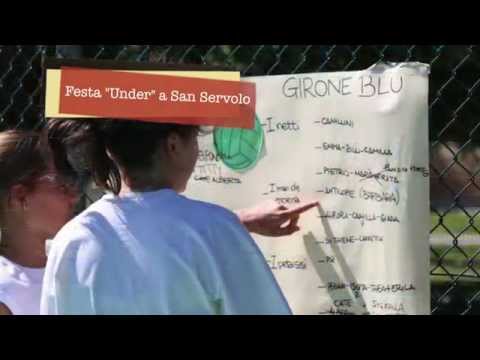 Cus Venezia Pallavolo 2012-2014