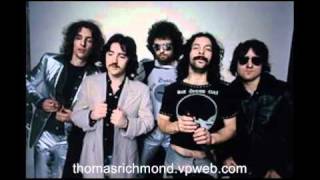 "Then Came the Last days of May." Blue Oyster Cult