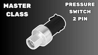 Switch de Presión del Aire Acondicionado: Cómo Funciona y Por Qué Es Crucial