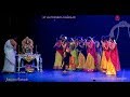 Sri Lalithambika Mangalam - Sanjena Ramesh - Arangetram - Sridevi Nrithyalaya - Bharathanatyam Dance