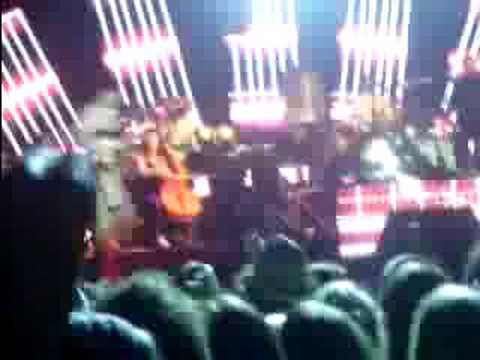 Zoo8 - Mark Ronson - Valerie