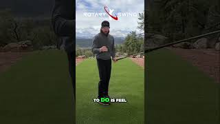 Master the Club Slinging Feel for Better Golf Swings